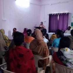 Food Processing Training Programme in KVK Khamgaon Beed 2018