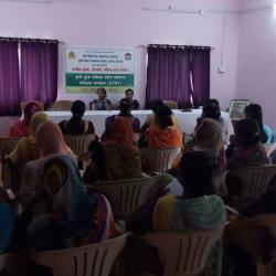Food Processing Training Programme in KVK Khamgaon Beed 2018