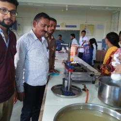 Enterprineur Development Programme under MCED,Beed-2018-29