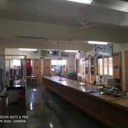 Department of FPT Interior View