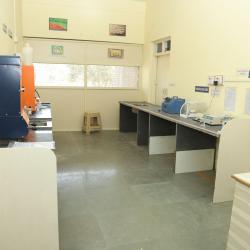 Various Instruments & Chemicals