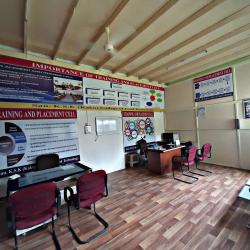 Traning & Placement Cell