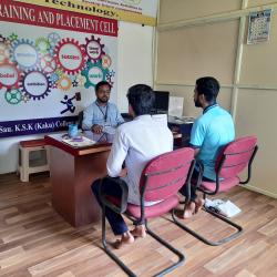 Student's Counselling