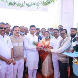 Krushi Mhotsav 2021-22