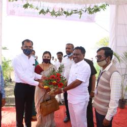 Krushi Mhotsav 2021-22