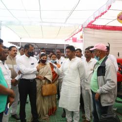Krushi Mhotsav 2021-22