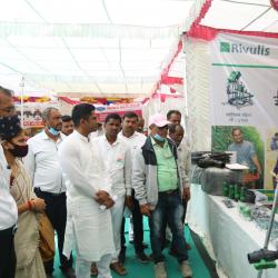 Krushi Mhotsav 2021-22