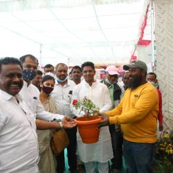 Krushi Mhotsav 2021-22