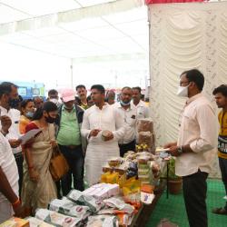 Krushi Mhotsav 2021-22