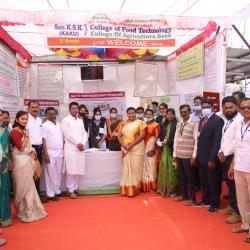 Krushi Mhotsav 2021-22