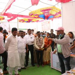 Krushi Mhotsav 2021-22