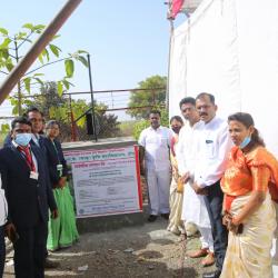 Krushi Mhotsav 2021-22
