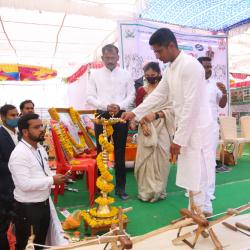 Krushi Mhotsav 2021-22
