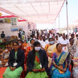 Krushi Mhotsav 2021-22
