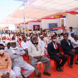 Krushi Mhotsav 2021-22