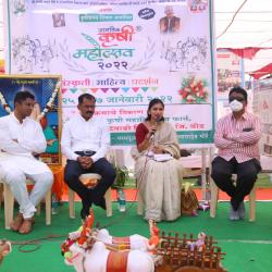 Krushi Mhotsav 2021-22