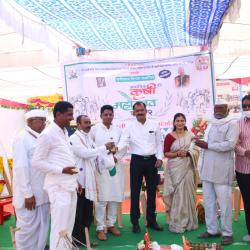 Krushi Mhotsav 2021-22